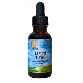 Lymph Tonic